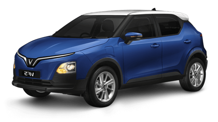 icon vinfast vf5