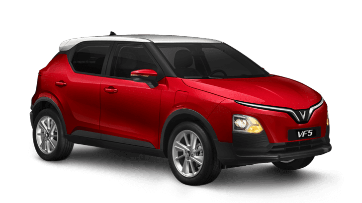 vinfast vf5