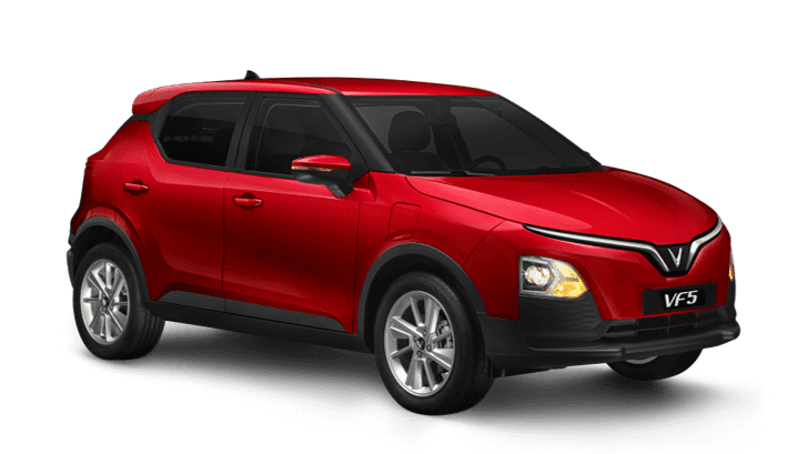 vinfast vf5
