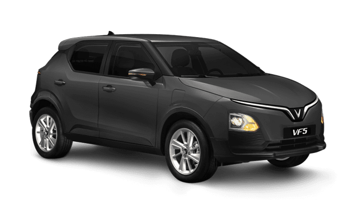 vinfast vf5