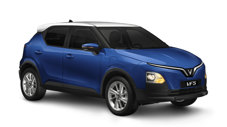 vinfast vf5
