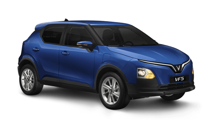 vinfast vf5