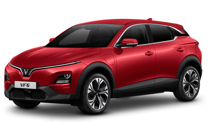 vinfast vf6