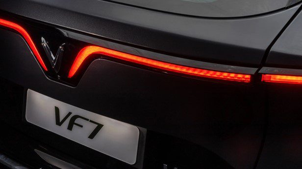 vinfast vf7