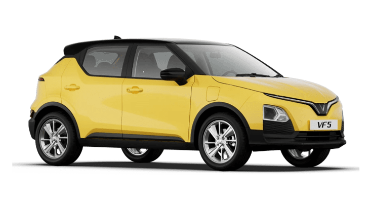 vinfast vf5
