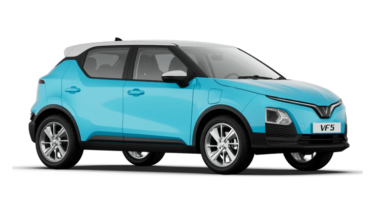 vinfast vf5