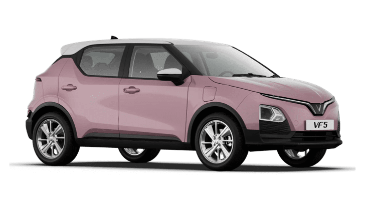 vinfast vf5