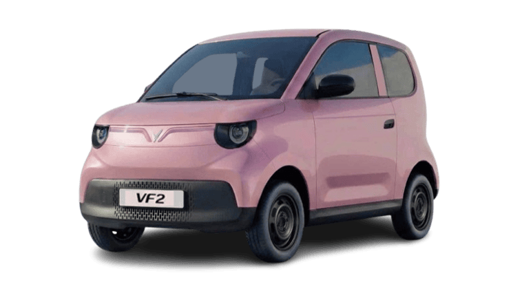 vinfast vf2