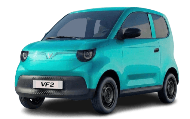 vinfast vf2
