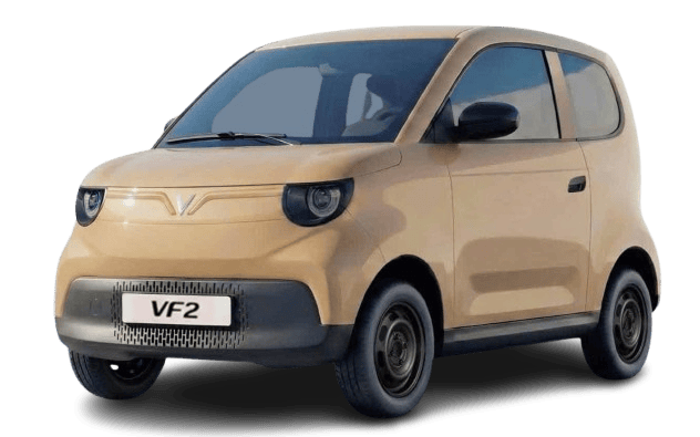 vinfast vf2