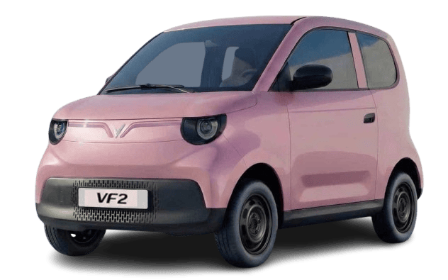 vinfast vf2