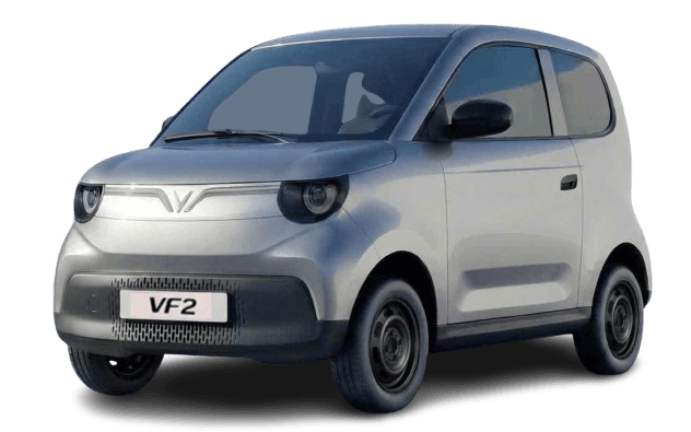 vinfast vf2