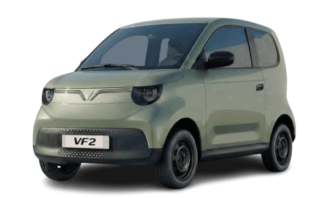 vinfast vf2