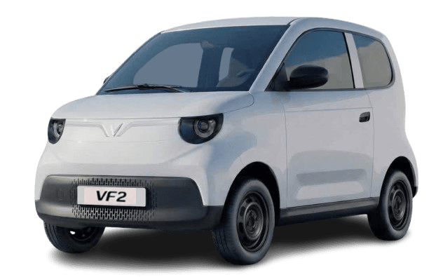 vinfast vf2