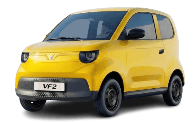 vinfast vf2